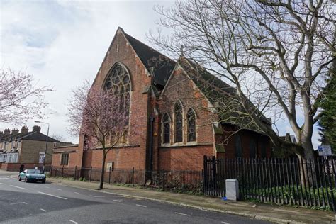 abbey_wood_st_michael040319_ « London Churches in photographs