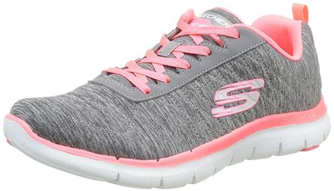 Skechers Flex Appeal Review - To Buy or Not in Aug 2017?