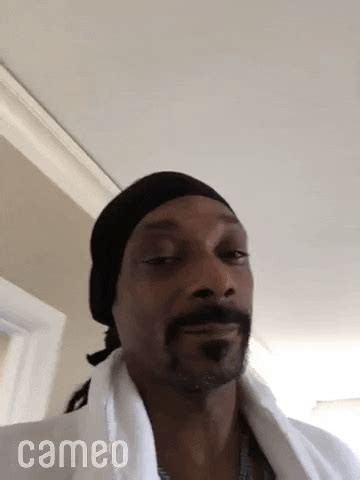 Snoop Dogg Reaction GIF by Cameo - Find & Share on GIPHY