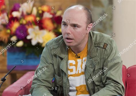 Karl Pilkington Editorial Stock Photo - Stock Image | Shutterstock