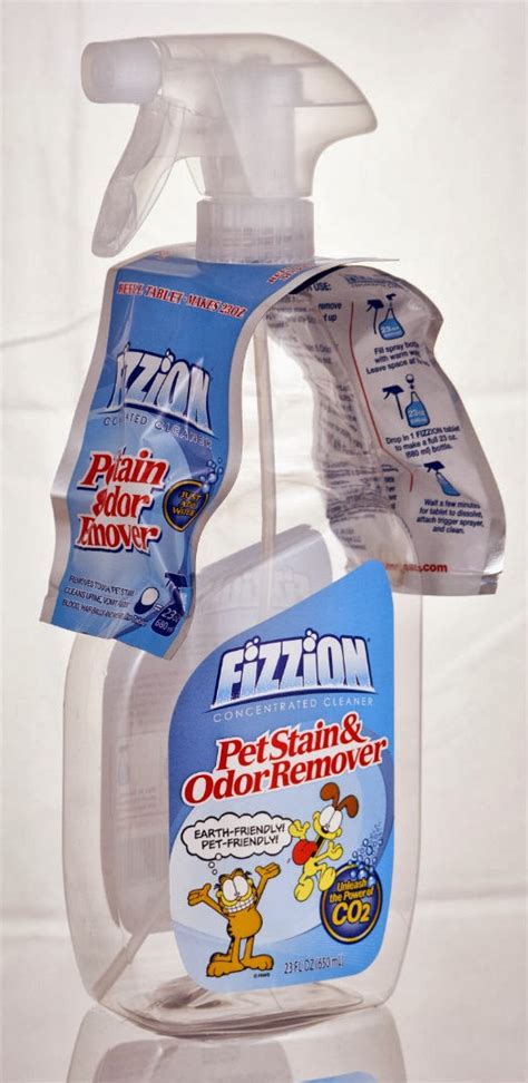 My Kind Of Introduction: Review: Fizzion's Pet Stain & Odor Remover WORKS Amazing on Kid Stains too!