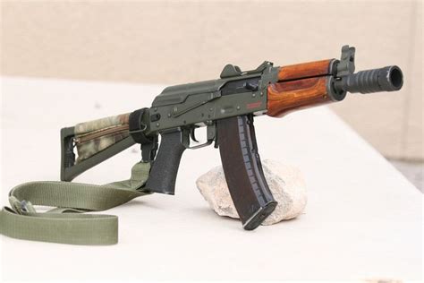 Pin on Our Product: The AK