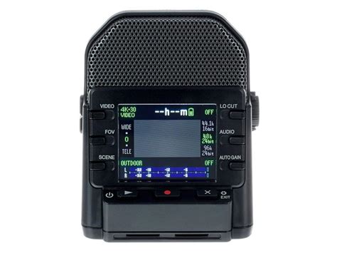 Zoom Q2n-4K - BimotorDJ