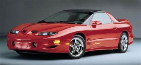 Hot Pontiac Firehawk Flies Again - American Muscle Car - Motor Trend ...