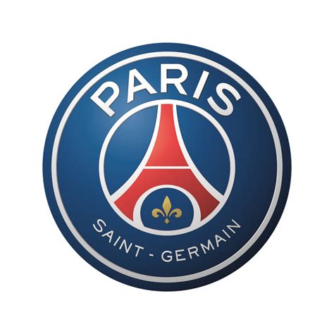 Fonds d'écran Paris Saint Germain Logo - MaximumWall