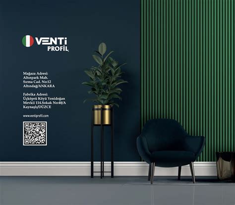 Wall Panel Catalog on Behance