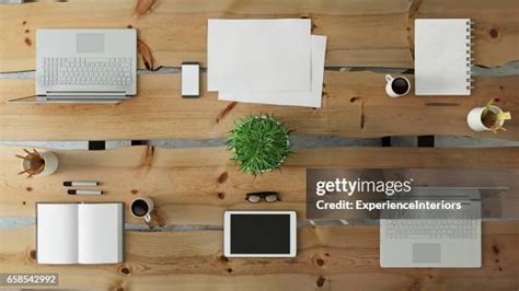 3,621 Office Top View Table Stock Photos, High-Res Pictures, and Images - Getty Images