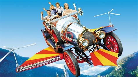 Chitty Chitty Bang Bang (1968) - Backdrops — The Movie Database (TMDB)