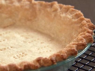 Perfect Pie Crust Recipe | Ina Garten | Food Network