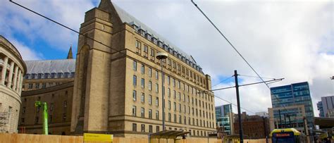 Hotels in Manchester, England | Last Minute Hotel Deals Manchester ...