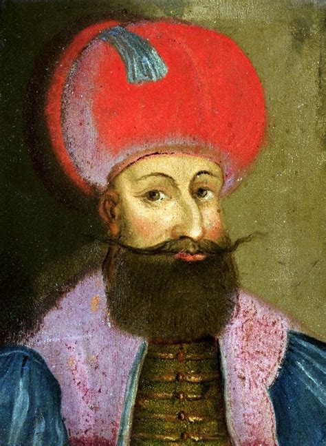 Mighty sovereigns of Ottoman throne: Sultan Mehmed III | Daily Sabah