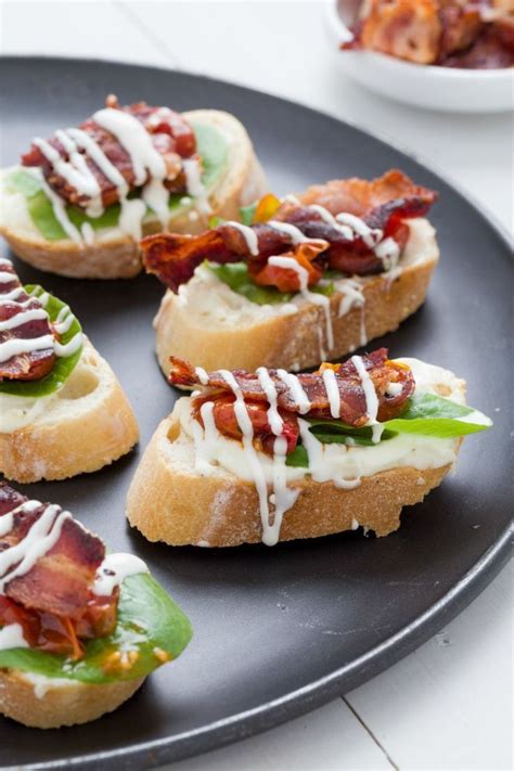 Easy Last-Minute Appetizers, From Pasta Chips to Churro Almonds | Food ...