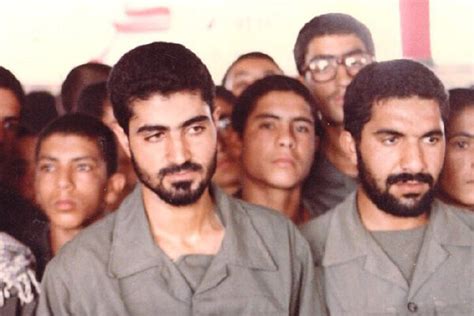 Martyr Soleimani’s memories of Iran-Iraq war up for release - Tehran Times