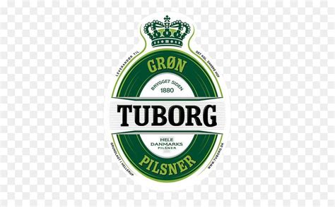 Tuborg Logo - LogoDix