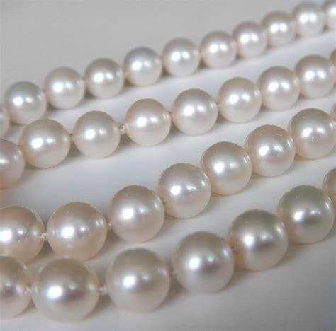 Akoya Pearls | Kloiber Jewelers