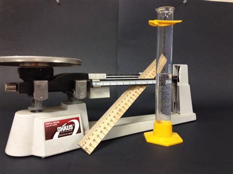 Eighth grade Lesson Equipment Measurement Lab | BetterLesson