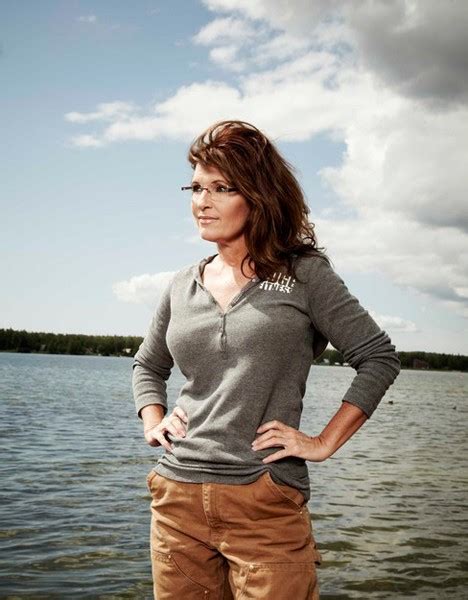 A Time For Choosing: Alaska, Sarah Palin, and the Pioneer Spirit