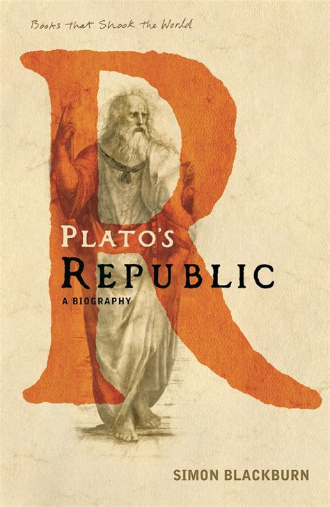 Plato's Republic – Atlantic Books