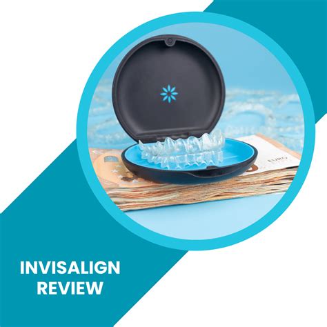 Invisalign Review - Is Invisalign Worth It? - ToothFeed.com