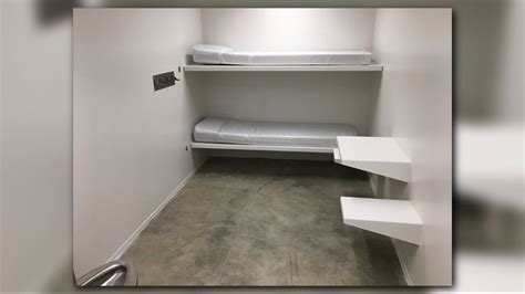 Kootenai Co. jail opens expansion wing Monday to alleviate overcrowding ...