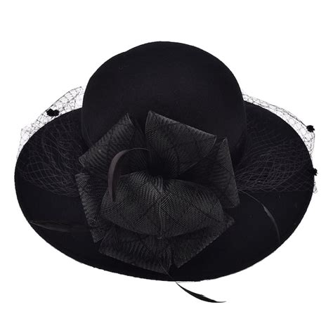 Funeral Hat - Etsy