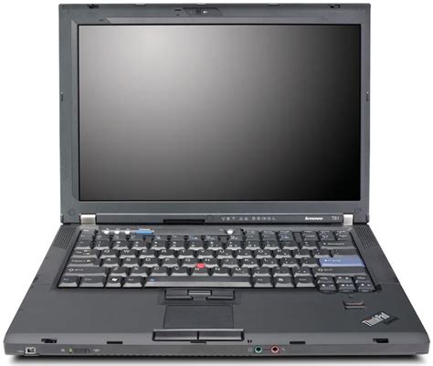 Lenovo ThinkPad T61 Drivers Download | Lenovo, Lenovo thinkpad, Laptop