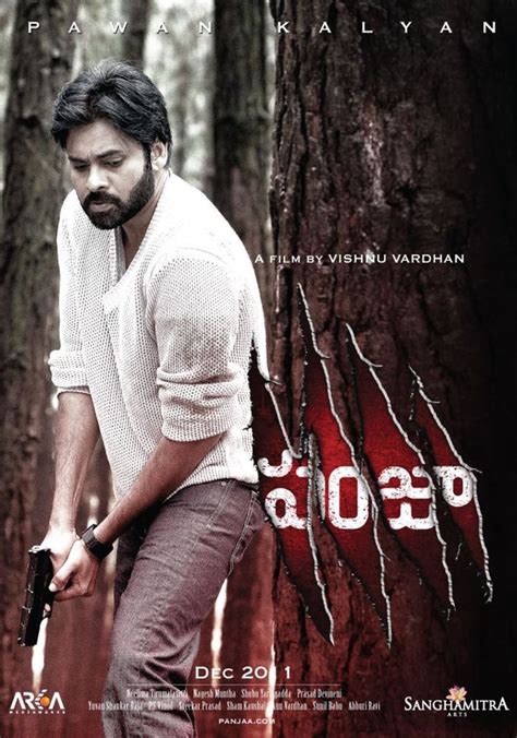 Panjaa streaming: where to watch movie online?