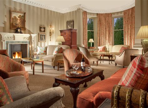 Andy Murray's Hotel in Scotland Opened Its Doors - eXtravaganzi