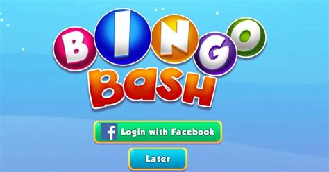 Free Chips Bingo Bash - Collect Rewards December 2024