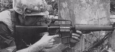 M16 in Vietnam - An Interview with Chris Bartocci - AR Build Junkie