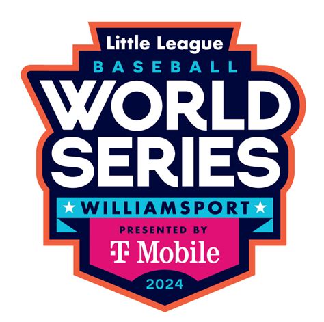 Little League World Series 2024 Bracket 2024 - Kacie Maribel