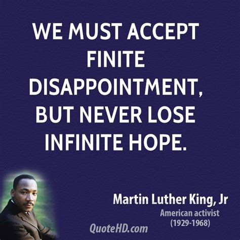 Hope Martin Luther King Quotes. QuotesGram