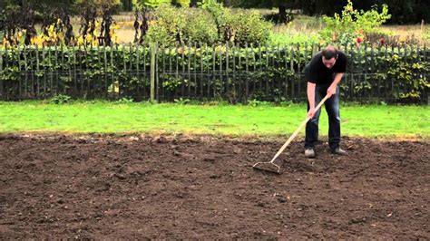 Soil & Preparation – A Class Turf