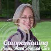 Companioning Personalized Spiritual Care | Eugene OR