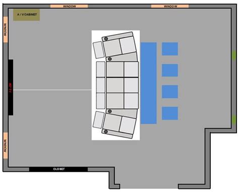 Klipsch Music Center Seating Chart With Rows | Cabinets Matttroy