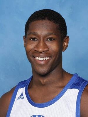 Omari Moore - NBADraft.net