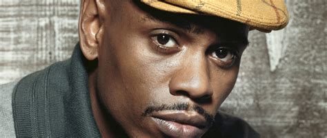 Dave Chappelle | Afro Style Communication