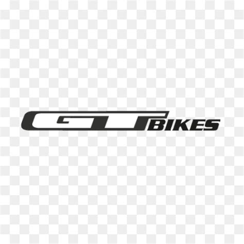 Gt Bicycles Logo & Transparent Gt Bicycles.PNG Logo Images