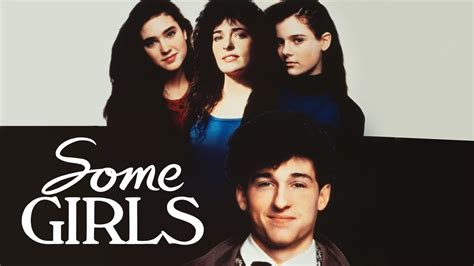 Some Girls (1988) - AZ Movies