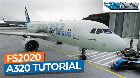 Airbus A320 Neo Manual