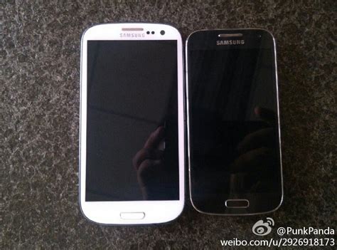 Samsung Galaxy S4 Mini Specs Leak in Benchmark Test Results | BGR