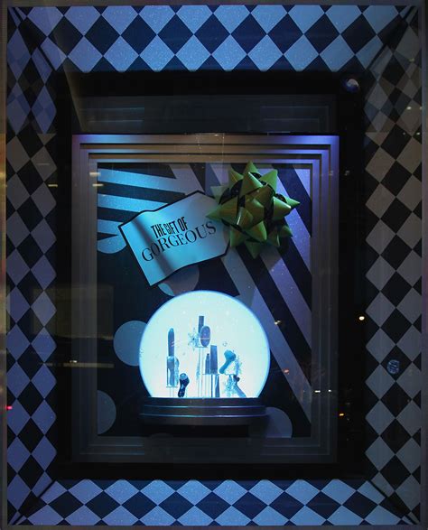 Bloomingdale’s Christmas Windows 2014 | Christmas window, Christmas ...