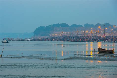 Kumbh Mela Wallpapers - Wallpaper Cave