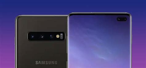 The Samsung Galaxy S10 Plus Camera Review - Fonehouse