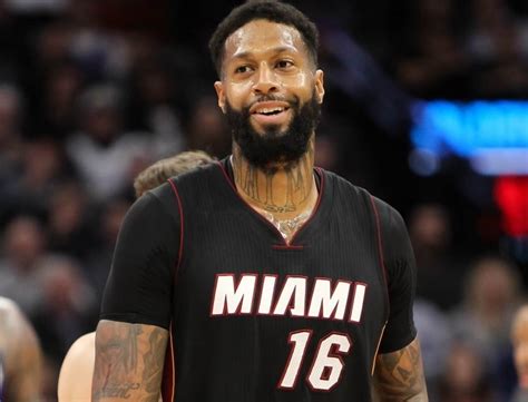 James Johnson: NBA, Net Worth, Wife & MMA [2024 Update] - Players Bio