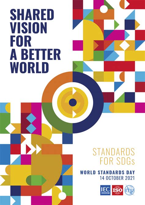 World Standards Day 2021 - Belize Bureau of Standards