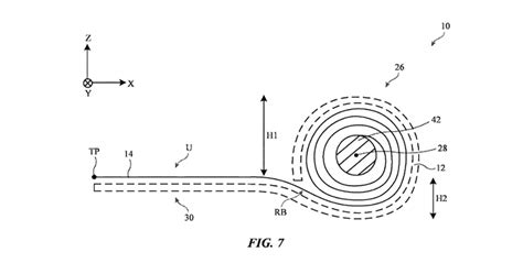 Apple's Roll-Up Screen Technology: The Future of iPhone, iPad, and Mac Devices - Archyde