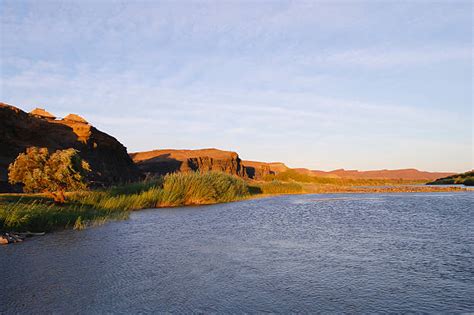 Royalty Free Orange River Namibia Pictures, Images and Stock Photos - iStock