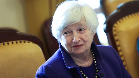 Janet Yellen speech in Senegal: U.S. is "a partner to help Africa"