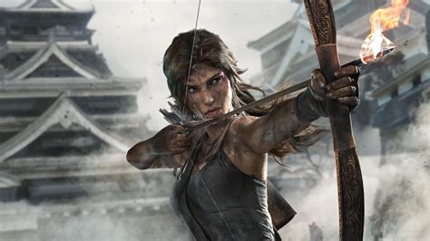 Amazon Games to publish the 'most expansive' Tomb Raider game yet | TechRadar